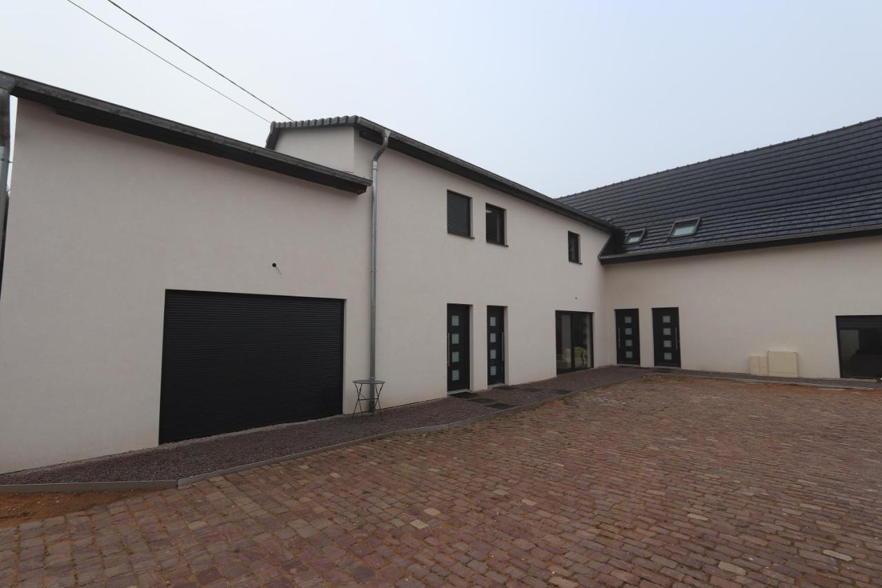 Homeday Ferme Klein Haguenau Exterior foto