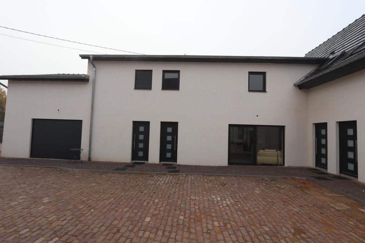 Homeday Ferme Klein Haguenau Exterior foto